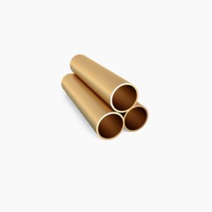 Stainless Alu Pipe
